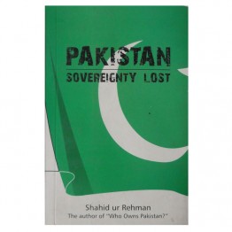 Pakistan Sovereignty Lost